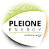 PLEIONE ENERGY LOGO PLEIONE ENERGY LOGO